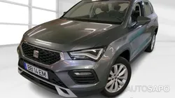Seat Ateca 1.0 TSI Style de 2023
