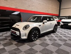 Mini f5 cooper s 178 edition premium plus
