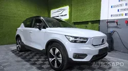 Volvo XC40 de 2021