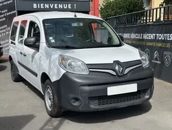 Renault KANGOO II EXPRESS MAXI 1.5 BLUE DCI 95CH GRAND VOLUME CONFORT