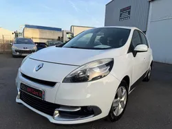 Renault Grand Scenic III 1.5 DCI 110Ch eco2 Phase 2 S&S 7 Places