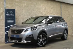 Peugeot 5008 1.5 BlueHDi GT Line