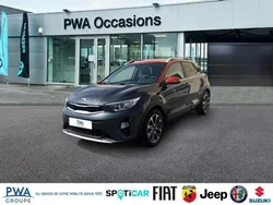 Kia Stonic 1.0 T-GDi 100ch ISG Active Euro6d-T