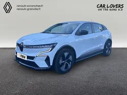 RENAULT Megane E-Tech EV60 220 ch super charge Equilibre