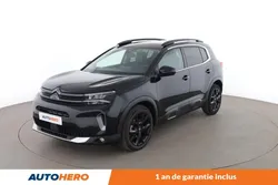 Citroën C5 Aircross 1.2 PureTech Shine Pack EAT8 131 ch