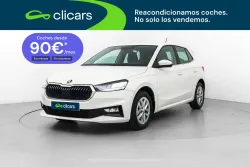 Skoda Fabia 1.0 TSI Ambition 81kW
