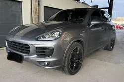 Porsche Cayenne 3.0 Tdi nombreuses options