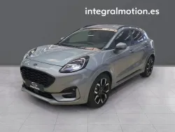 Ford Puma 1.0 EcoBoost 125cv ST-Line X MHEV