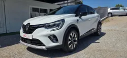 Renault Captur 1.0Tce intens
