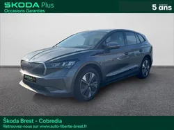 Skoda Enyaq iV 150ch Version 50