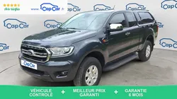 Ford Ranger 2.0 Ecoblue 170 BVA8 Super Cabine Xlt
