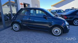 Fiat 500 1.3 16V Multijet by Diesel de 2014
