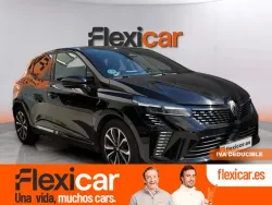 RENAULT Clio TCe Techno 67kW