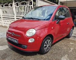 FIAT 500 1.2 69ch
