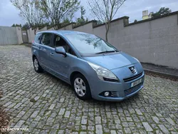 Peugeot 5008 1.6 HDi Executive