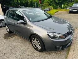 Volkswagen Golf 6 Berline 1.4 T TFSI 122ch CONFORTLINE / 1ERE MAIN AVEC HISTORIQUE /