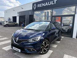 Renault Grand Scénic (4) Intens TCe 140 FAP