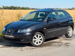 Seat Ibiza 1.4 Sport