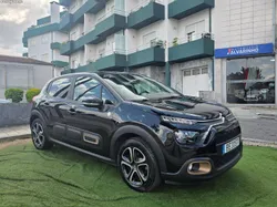 Citroën C3 1.5 BlueHDi C-Series