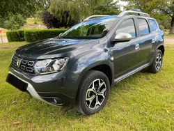 DACIA Duster 4x4 1,5 dci 116 ch Prestige