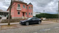 Audi A5 coupe