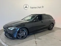 Mercedes-benz Classe C Break 220 d 197ch AMG Line