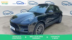 Porsche Macan 2.0 245 AWD PDK7 N/A
