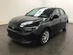 Opel Corsa 1.2 Turbo 100 ch BVM6