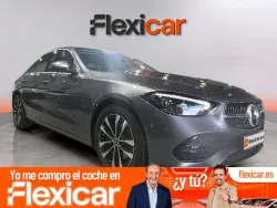 Mercedes-Benz C 220 d