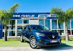 Renault Kadjar 1.5 dCi Zen