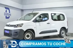 CITROEN Berlingo BlueHDi S&S Talla M Live 100
