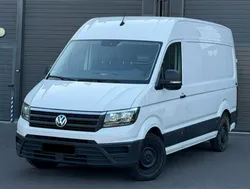 Volkswagen Crafter 2.0 BITDI 177 BV6 L2H2 1ER TVA RÉCUPÉRABLE