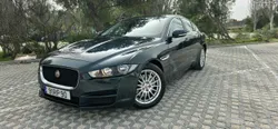 Jaguar XE S