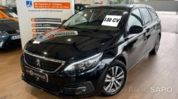 Peugeot 308 de 2021