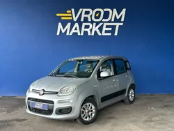 FIAT Panda 1.2 69ch Lounge - 2016 - 78 000 km - Suivi complet - Faible kilométrage - GARANTIE 6 MOIS