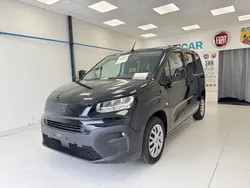 Fiat Doblò (3) 1.5 BHDi 100ch M Pack Premium Connect