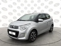 CITROEN C1 1.0i VTi - 72 S&S BERLINE Shine