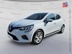 Renault Clio Sté 1.5 Blue dCi 100ch Air Nav - 21N