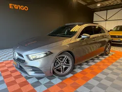 MERCEDES-BENZ CLASSE A 1.3 200 165 AMG LINE 7G-DCT BVa