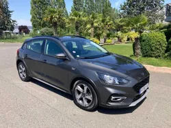 Ford Focus 1.0 EcoBoost