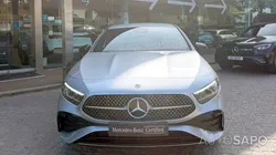 Mercedes-Benz Classe A de 2024