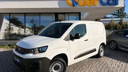 Peugeot Partner 1.5 BlueHDi Pro Standard de 2022