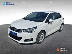 Citroen C4 PureTech 130ch Feel S&S