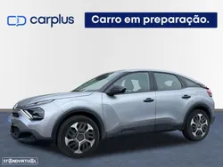 Citroën C4 1.2 PureTech Feel