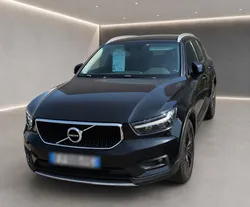 VOLVO XC40 D3 150 ch Geartronic 8 Momentum