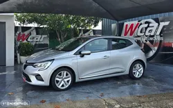 Renault Clio 1.5 Blue dCi Intens