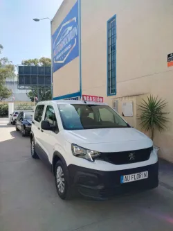 PEUGEOT Rifter 1.5BlueHDi S&S Standard Access 100