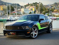Ford Mustang ROUSH RS3 5.0 V8 540CH BVM6*EDITION LIMITÉE*MAGNIFIQUE
