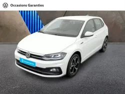 Volkswagen Polo 1.0 TSI 95ch R-Line Euro6d-T