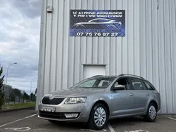Skoda Octavia Combi III 1.6 TDI 105ch Green Tec Ambition 4x4 Garantie 6 Mois